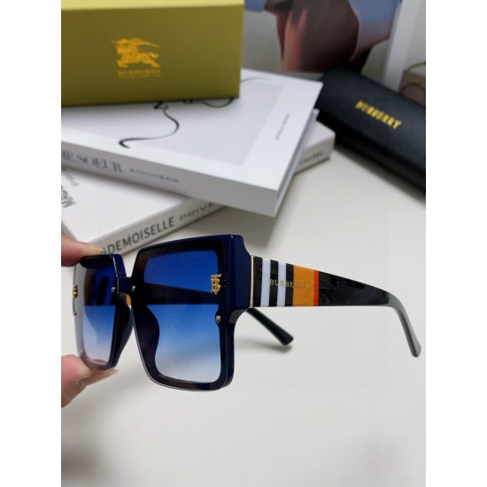 BURBERRY SUNGLASSES