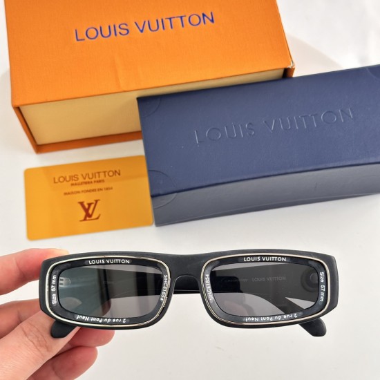 LV SUNGLASSES