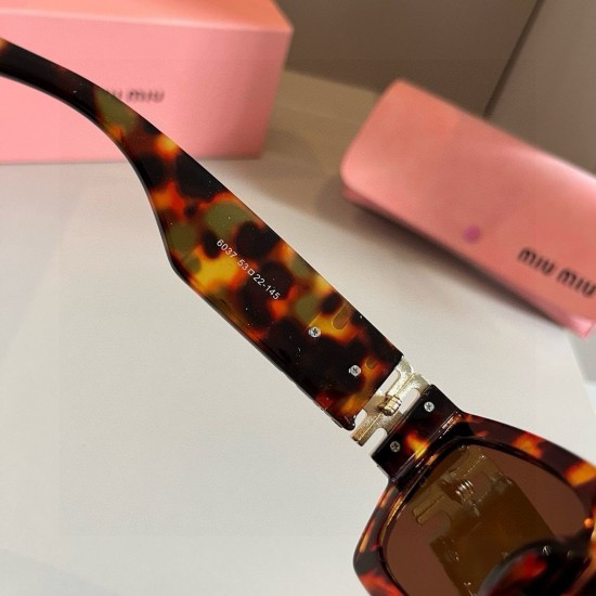 MiuMiu Sunglasses