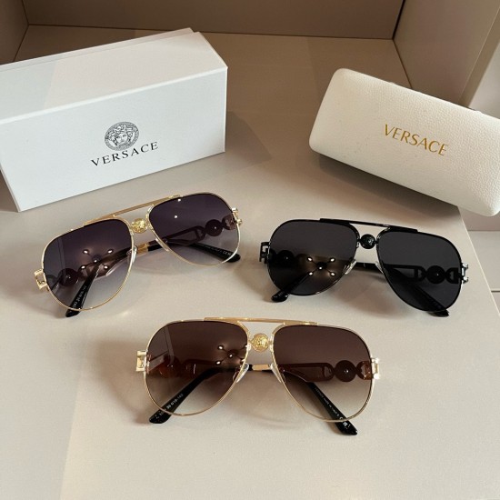 VERSACE SUNGLASSES