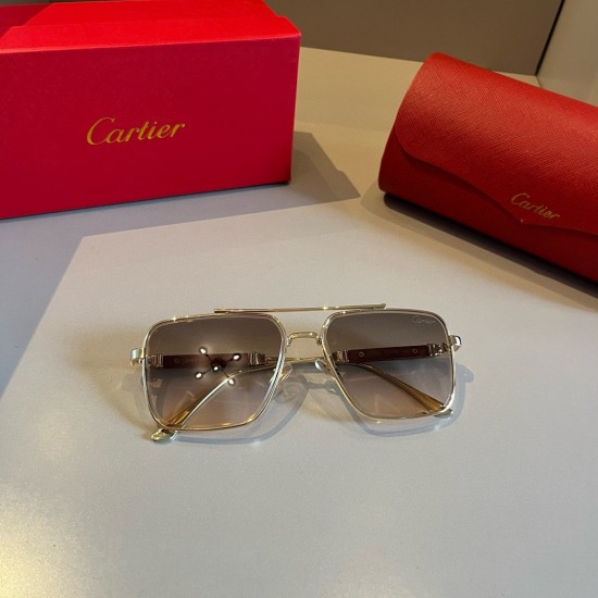 Cartier Sunglasses