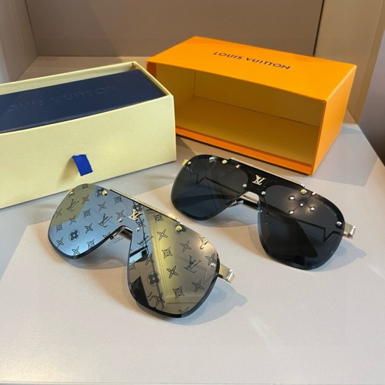 LV SUNGLASSES