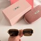 MiuMiu Sunglasses