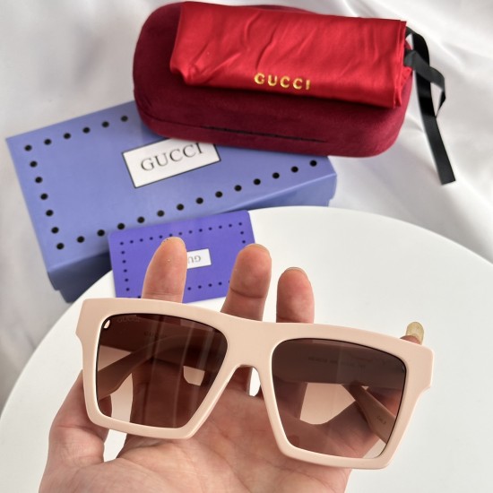 Gucci SUNGLASSES