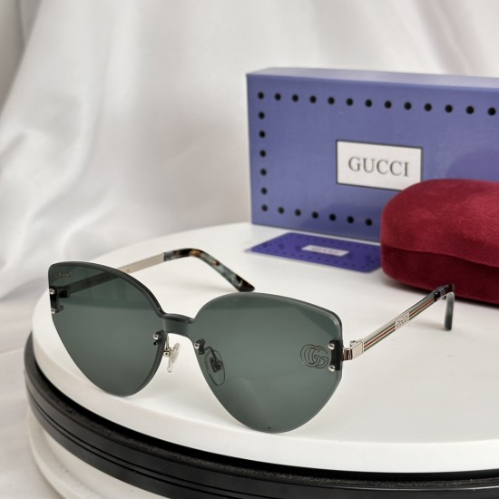 Gucci SUNGLASSES Gucci SUNGLASSES