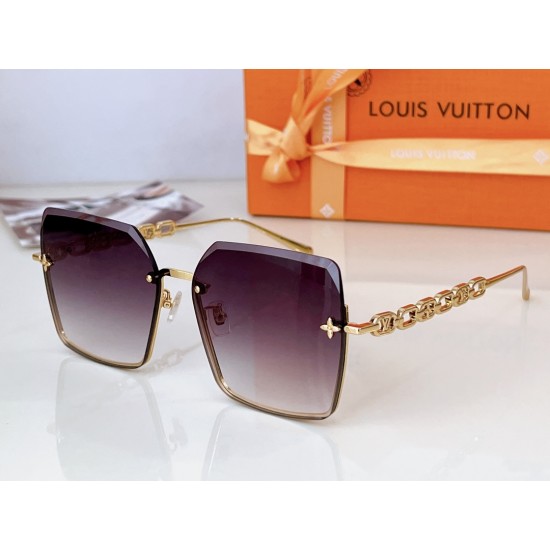 LV SUNGLASSES