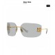 MiuMiu Sunglasses