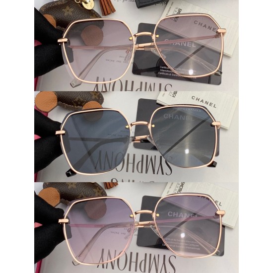 CHANEL SUNGLASSES CHANEL SUNGLASSES
