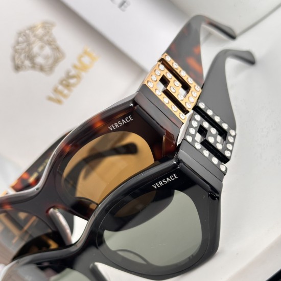 VERSACE SUNGLASSES