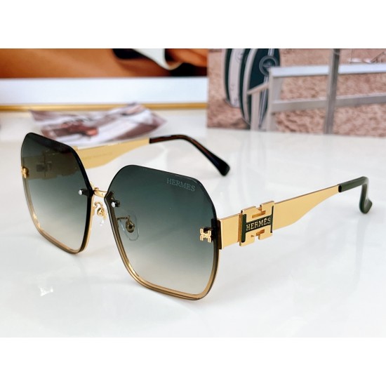 Hermes Sunglasses