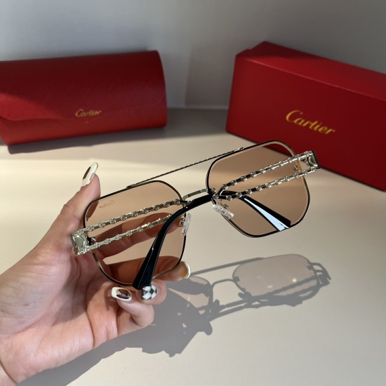 Cartier Sunglasses