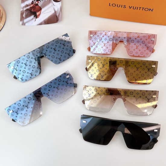 LV SUNGLASSES LV SUNGLASSES