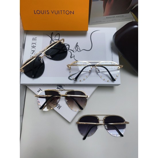 LV SUNGLASSES