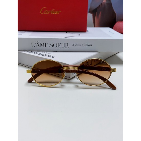 Cartier Sunglasses