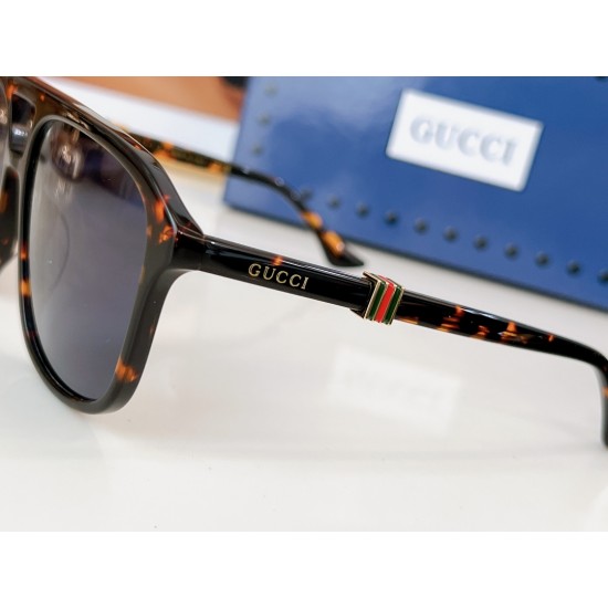 Gucci SUNGLASSES Gucci SUNGLASSES