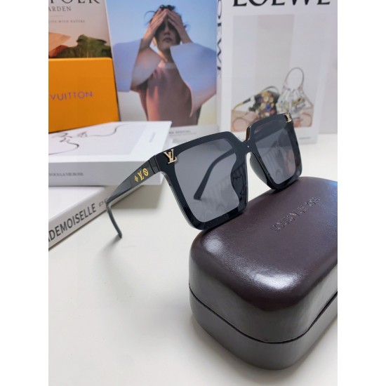 LV SUNGLASSES LV SUNGLASSES