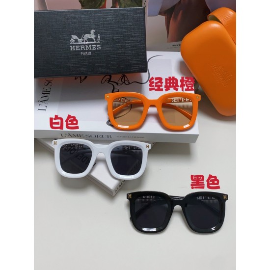 Hermes Sunglasses