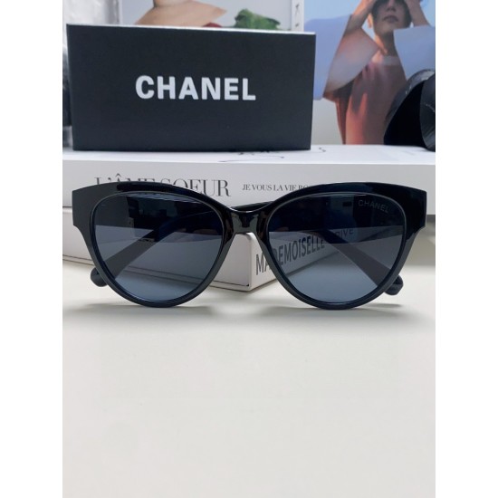 CHANEL SUNGLASSES CHANEL SUNGLASSES
