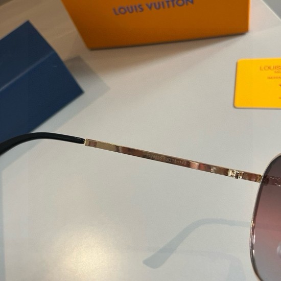 LV SUNGLASSES