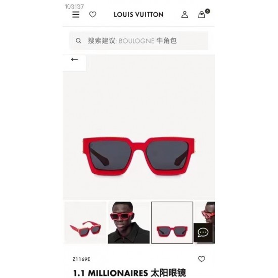 LV SUNGLASSES LV SUNGLASSES