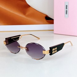 MiuMiu Sunglasses