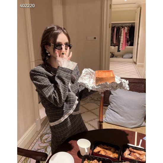 MiuMiu Sunglasses