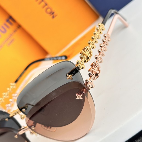 LV SUNGLASSES LV SUNGLASSES
