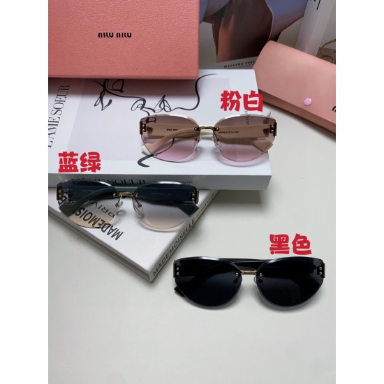 MiuMiu Sunglasses