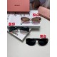 MiuMiu Sunglasses