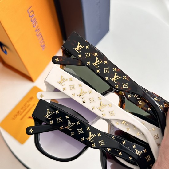 LV SUNGLASSES LV SUNGLASSES
