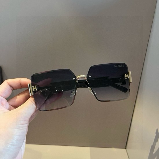 Hermes Sunglasses