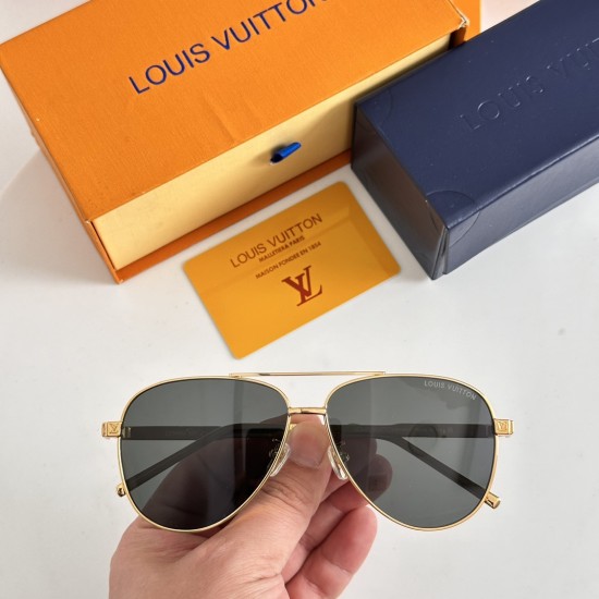 LV SUNGLASSES LV SUNGLASSES