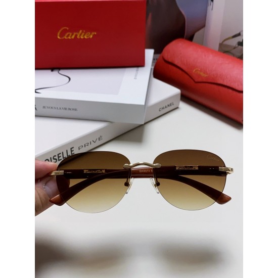 Cartier Sunglasses