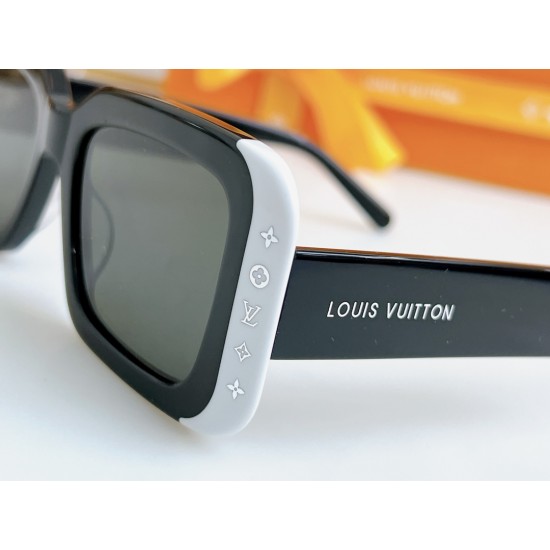 LV SUNGLASSES