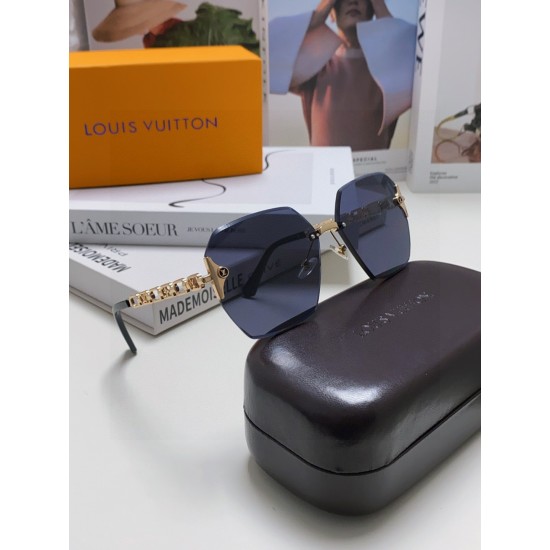 LV SUNGLASSES LV SUNGLASSES