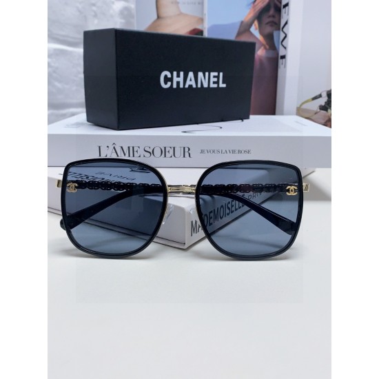 CHANEL SUNGLASSES CHANEL SUNGLASSES