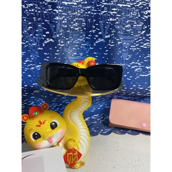 MiuMiu Sunglasses