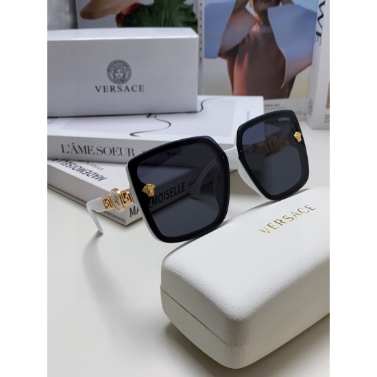 VERSACE SUNGLASSES