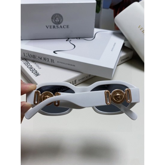 VERSACE SUNGLASSES
