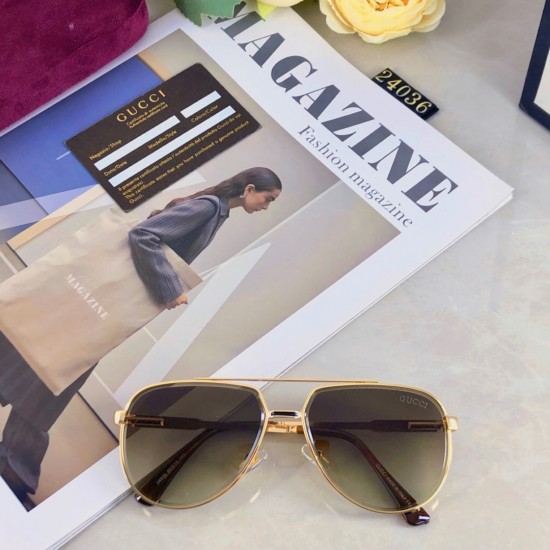 Gucci SUNGLASSES