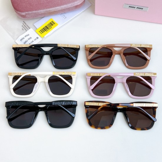 MiuMiu Sunglasses