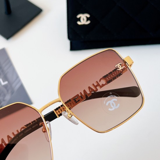 CHANEL SUNGLASSES