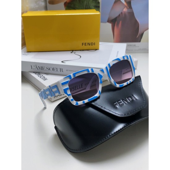 FENDI SUNGLASSES