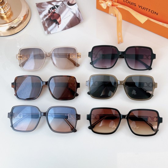 LV SUNGLASSES