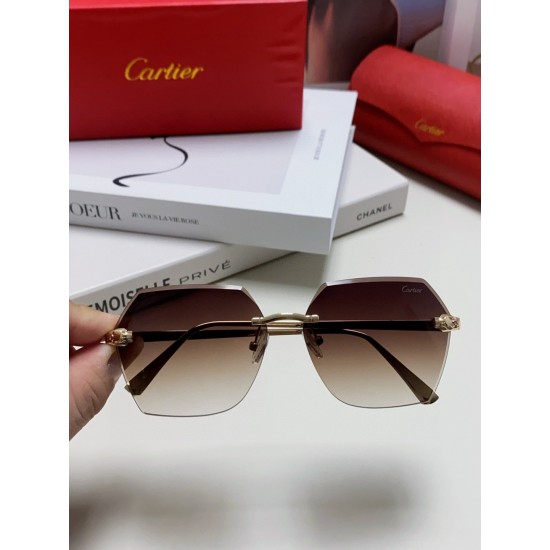 Cartier Sunglasses