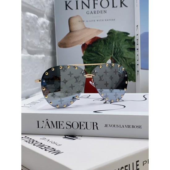 LV SUNGLASSES LV SUNGLASSES