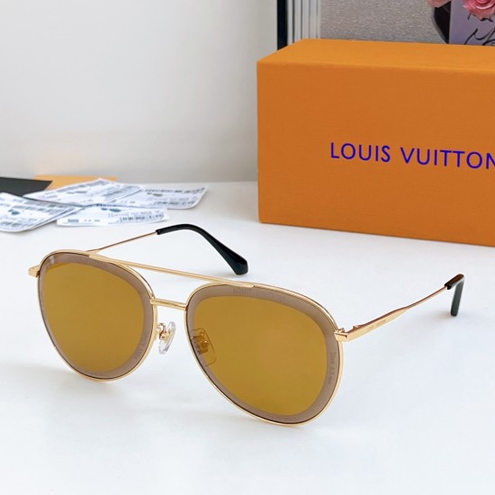LV SUNGLASSES LV SUNGLASSES