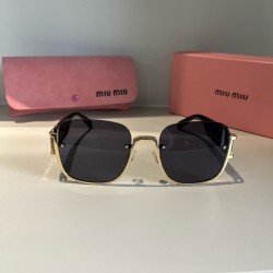 MiuMiu Sunglasses