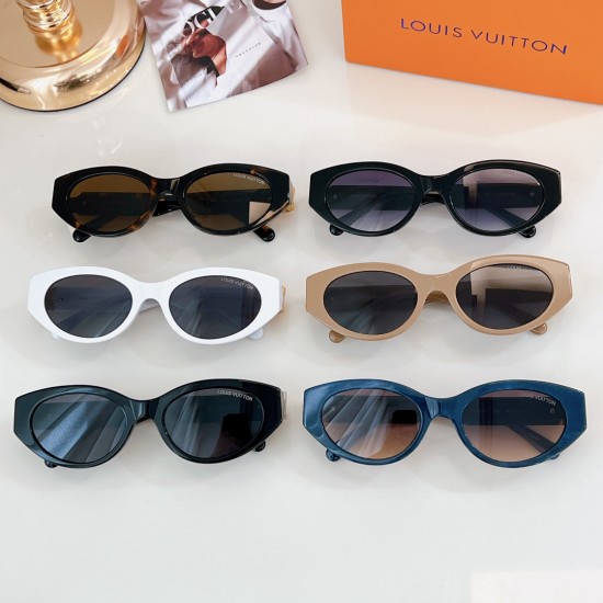 LV SUNGLASSES