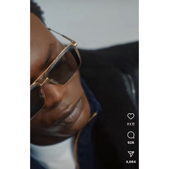 LV SUNGLASSES LV SUNGLASSES